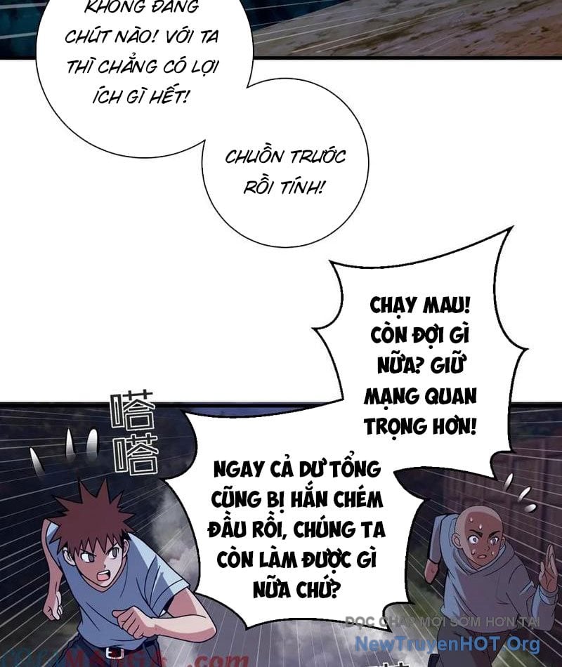 Ta Dựa Vào Hậu Cung Chinh Phục Thế Giới: Chapter 46