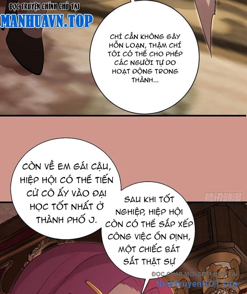 Ta Dựa Vào Hậu Cung Chinh Phục Thế Giới: Chapter 48