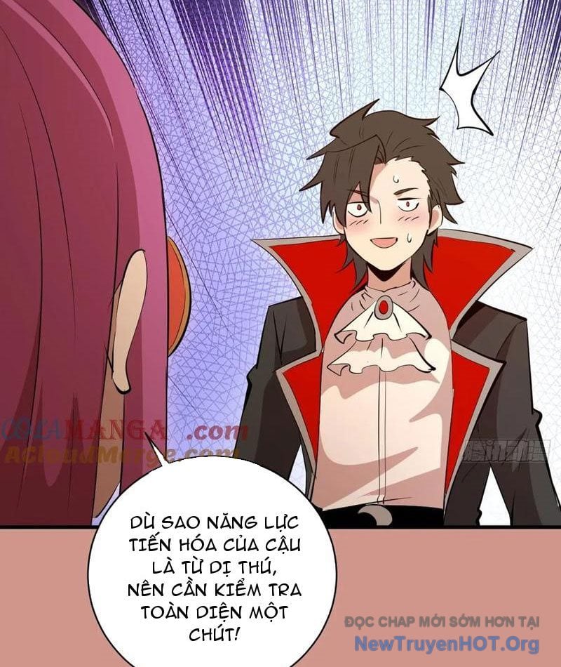 Ta Dựa Vào Hậu Cung Chinh Phục Thế Giới: Chapter 48