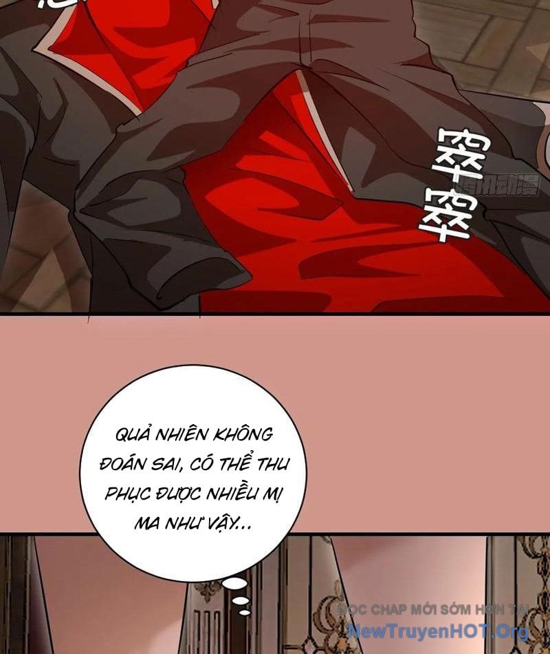 Ta Dựa Vào Hậu Cung Chinh Phục Thế Giới: Chapter 48
