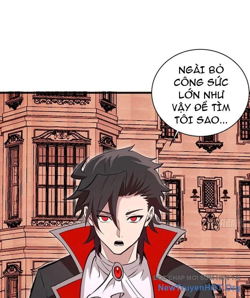 Ta Dựa Vào Hậu Cung Chinh Phục Thế Giới: Chapter 48