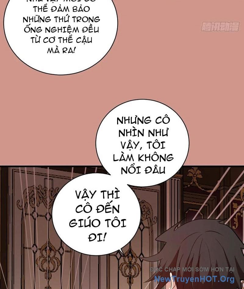 Ta Dựa Vào Hậu Cung Chinh Phục Thế Giới: Chapter 48