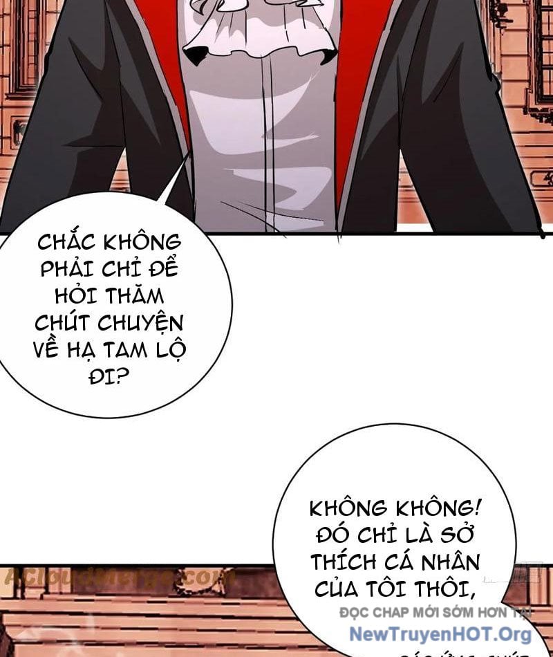 Ta Dựa Vào Hậu Cung Chinh Phục Thế Giới: Chapter 48