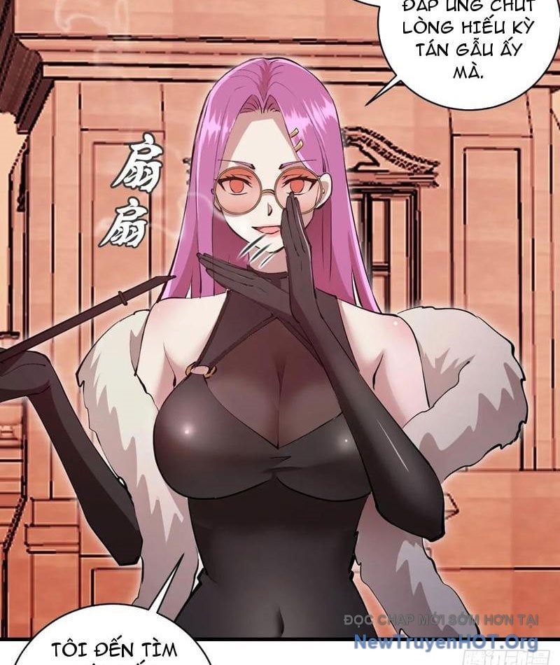 Ta Dựa Vào Hậu Cung Chinh Phục Thế Giới: Chapter 48