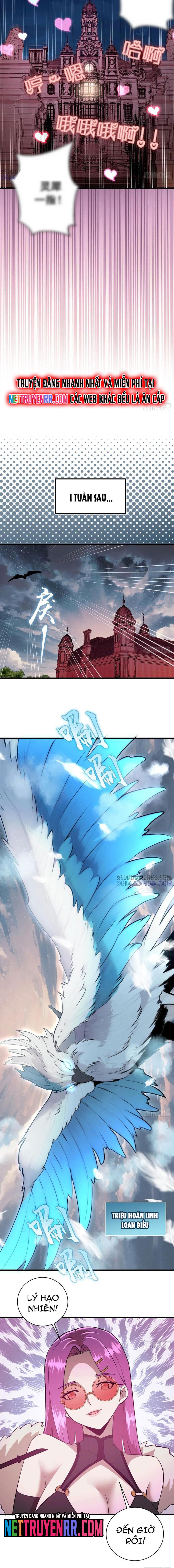 Ta Dựa Vào Hậu Cung Chinh Phục Thế Giới: Chapter 50