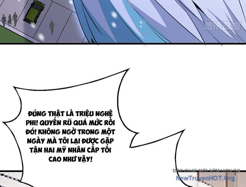 Ta Dựa Vào Hậu Cung Chinh Phục Thế Giới: Chapter 52