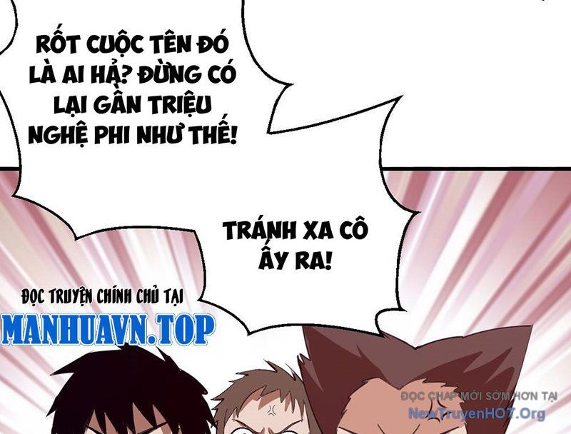 Ta Dựa Vào Hậu Cung Chinh Phục Thế Giới: Chapter 52