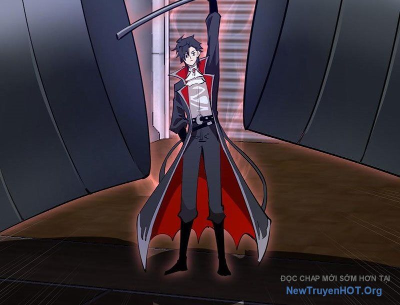 Ta Dựa Vào Hậu Cung Chinh Phục Thế Giới: Chapter 52