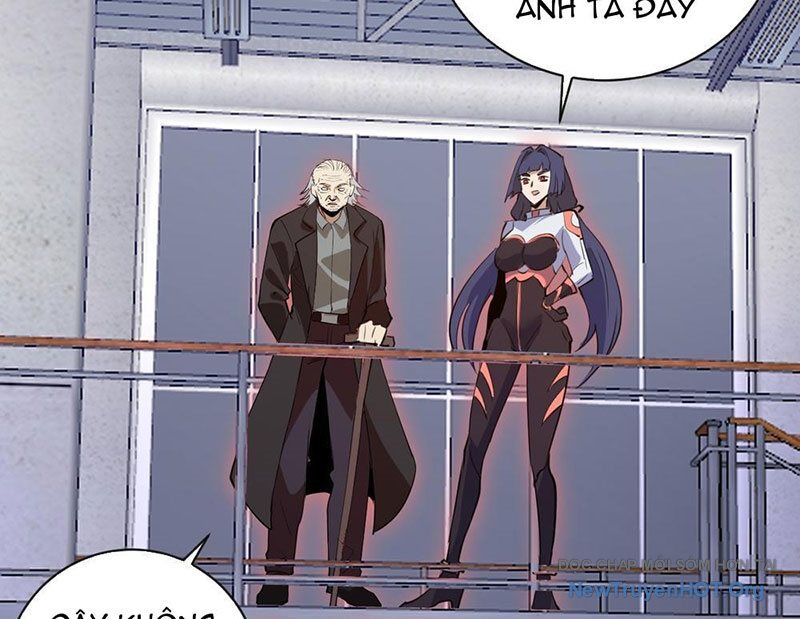 Ta Dựa Vào Hậu Cung Chinh Phục Thế Giới: Chapter 52