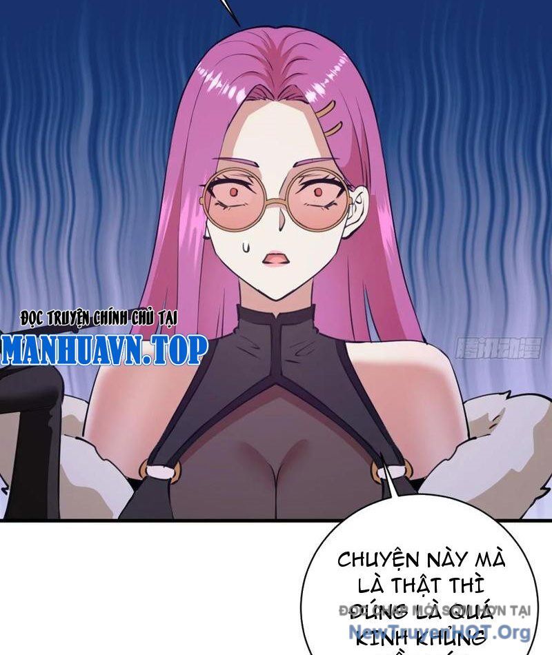 Ta Dựa Vào Hậu Cung Chinh Phục Thế Giới: Chapter 54