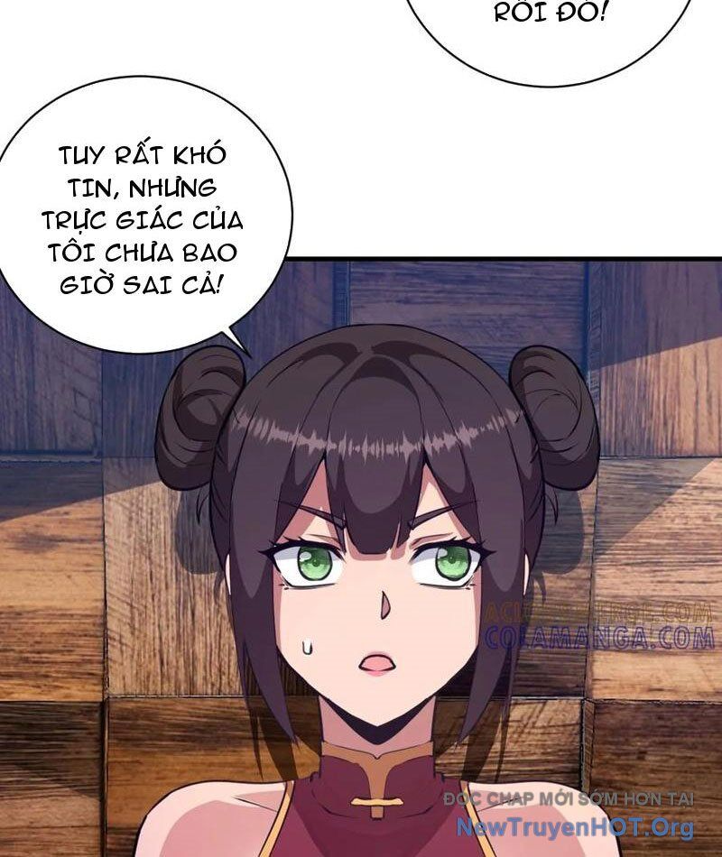 Ta Dựa Vào Hậu Cung Chinh Phục Thế Giới: Chapter 54