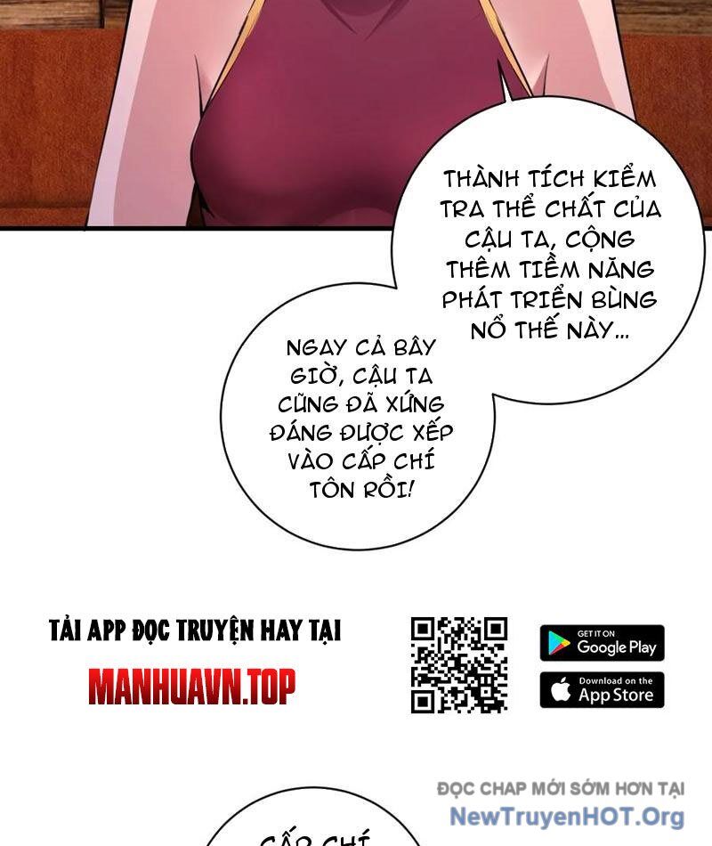 Ta Dựa Vào Hậu Cung Chinh Phục Thế Giới: Chapter 54