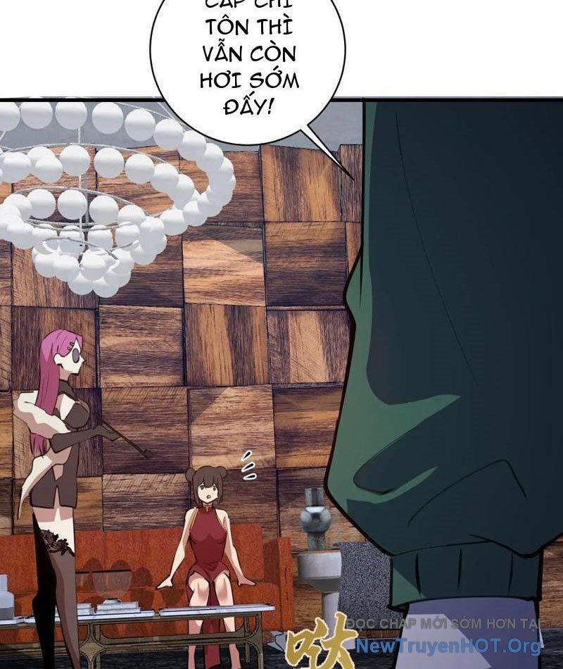 Ta Dựa Vào Hậu Cung Chinh Phục Thế Giới: Chapter 54