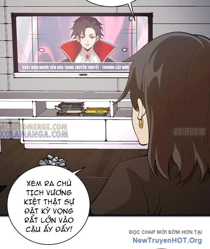 Ta Dựa Vào Hậu Cung Chinh Phục Thế Giới: Chapter 54