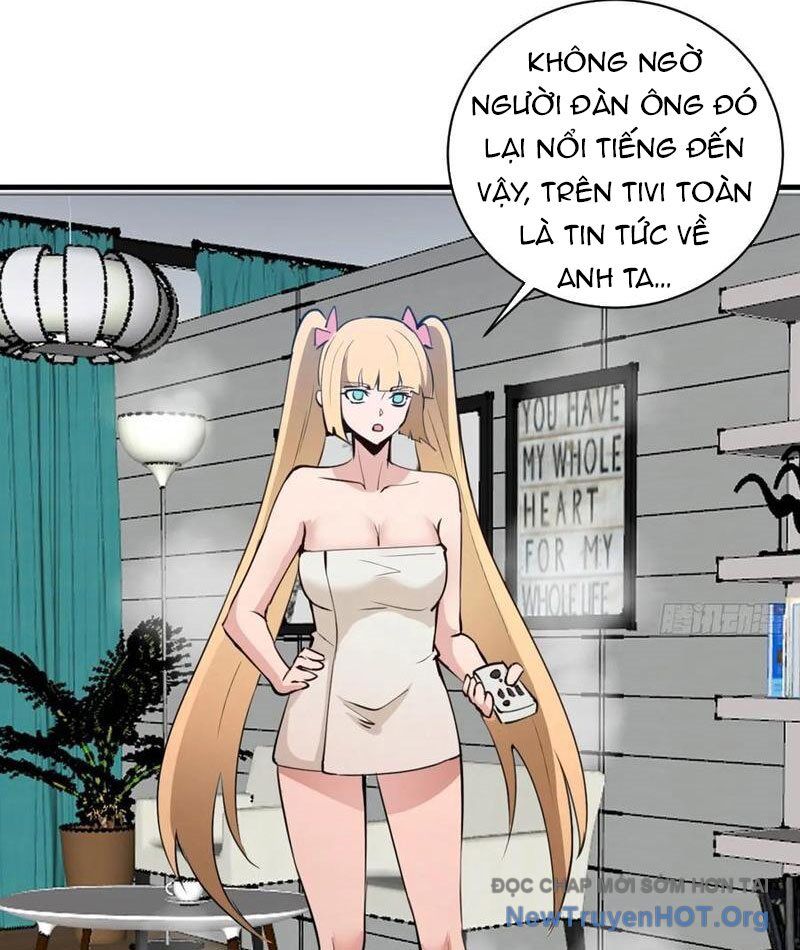 Ta Dựa Vào Hậu Cung Chinh Phục Thế Giới: Chapter 54