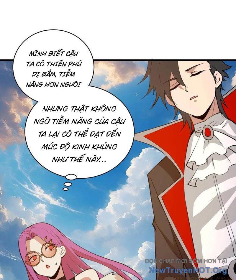 Ta Dựa Vào Hậu Cung Chinh Phục Thế Giới: Chapter 54