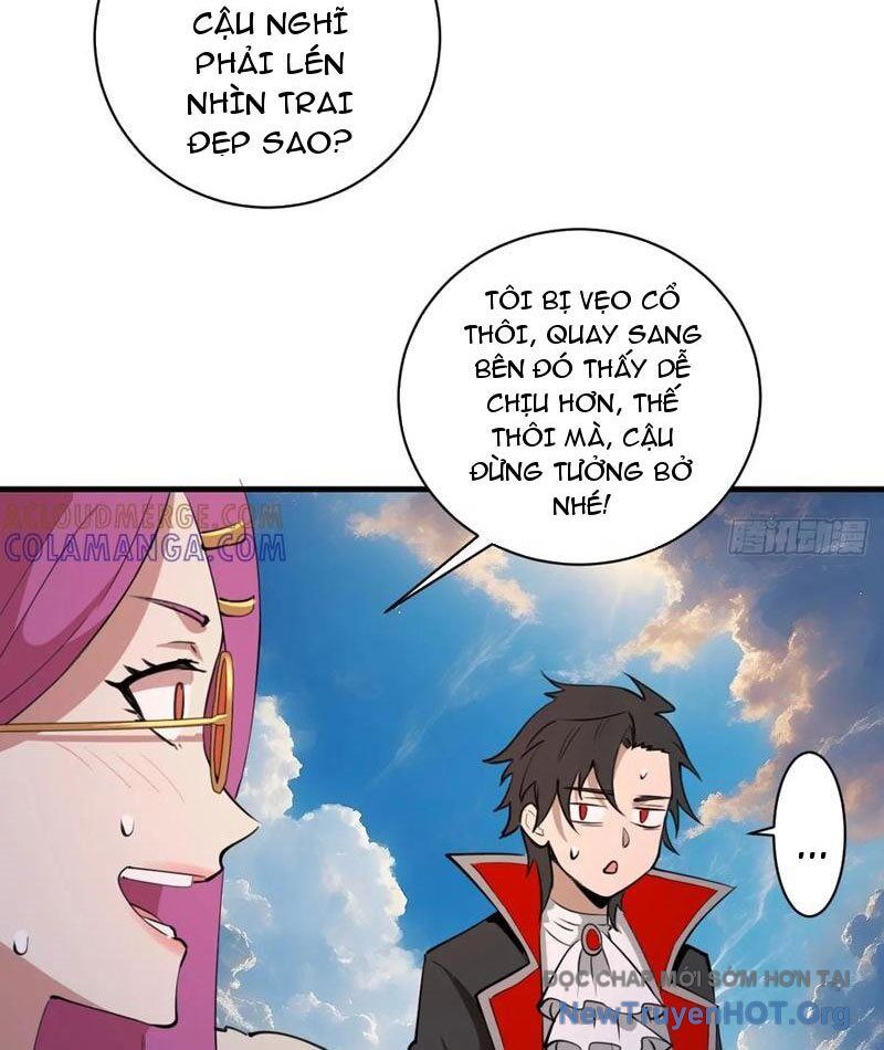 Ta Dựa Vào Hậu Cung Chinh Phục Thế Giới: Chapter 54