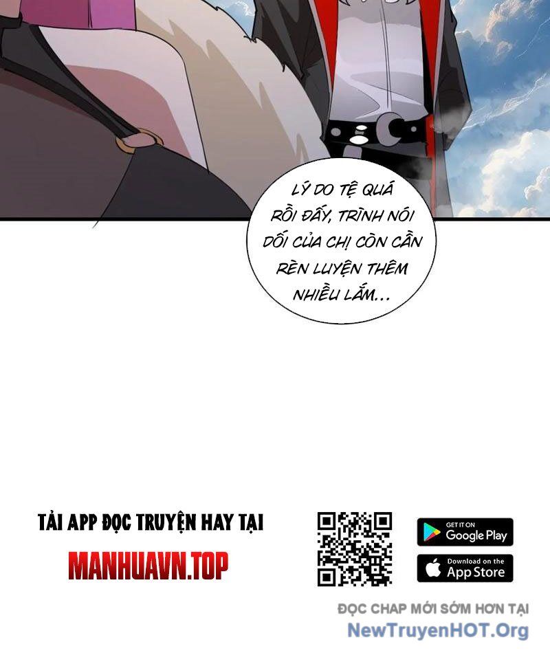 Ta Dựa Vào Hậu Cung Chinh Phục Thế Giới: Chapter 54