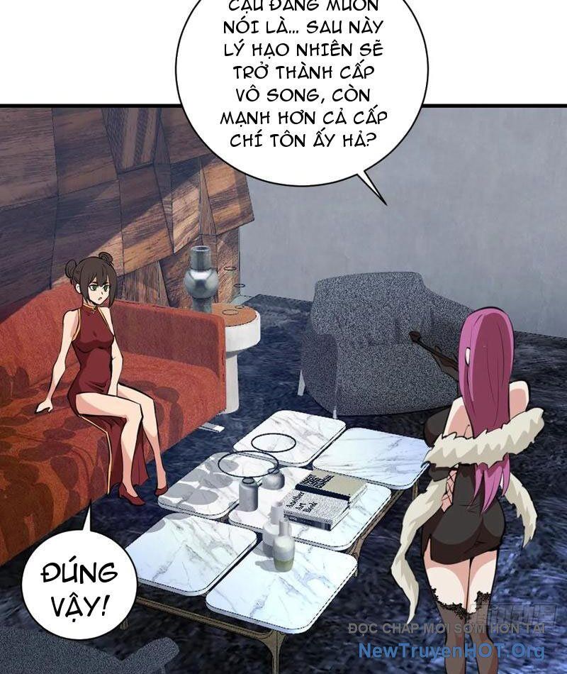 Ta Dựa Vào Hậu Cung Chinh Phục Thế Giới: Chapter 54