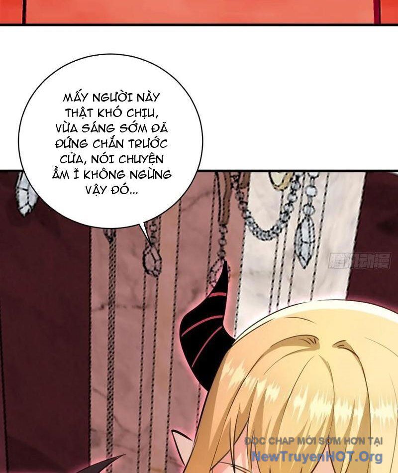 Ta Dựa Vào Hậu Cung Chinh Phục Thế Giới: Chapter 54