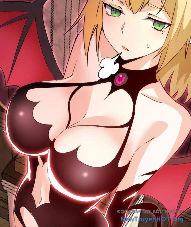 Ta Dựa Vào Hậu Cung Chinh Phục Thế Giới: Chapter 54