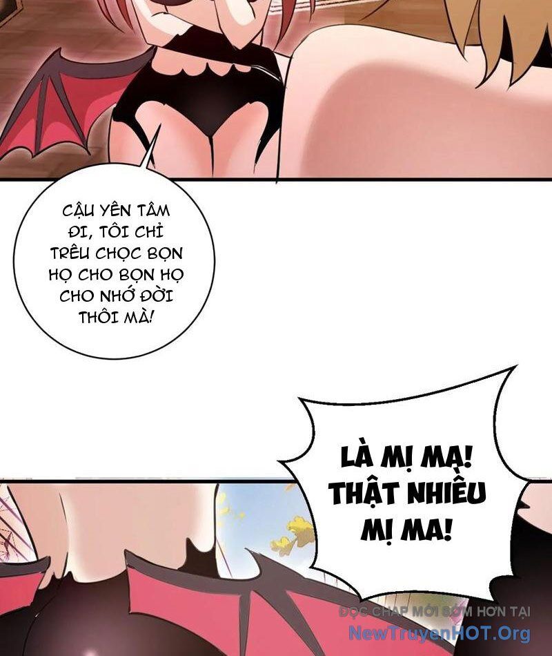 Ta Dựa Vào Hậu Cung Chinh Phục Thế Giới: Chapter 54