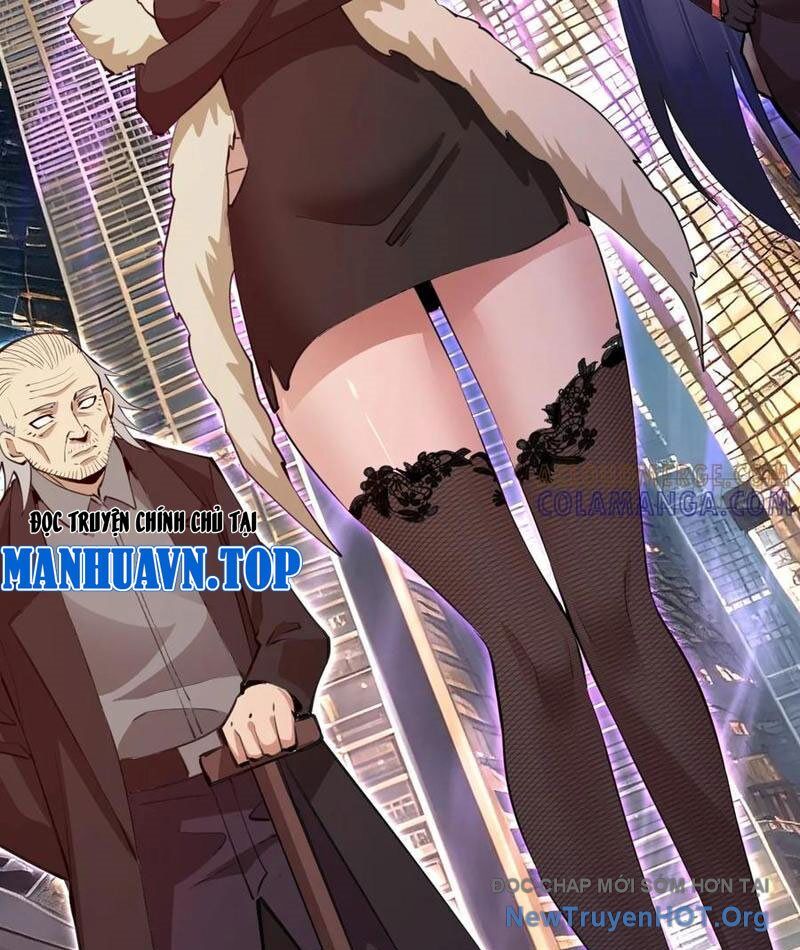 Ta Dựa Vào Hậu Cung Chinh Phục Thế Giới: Chapter 54