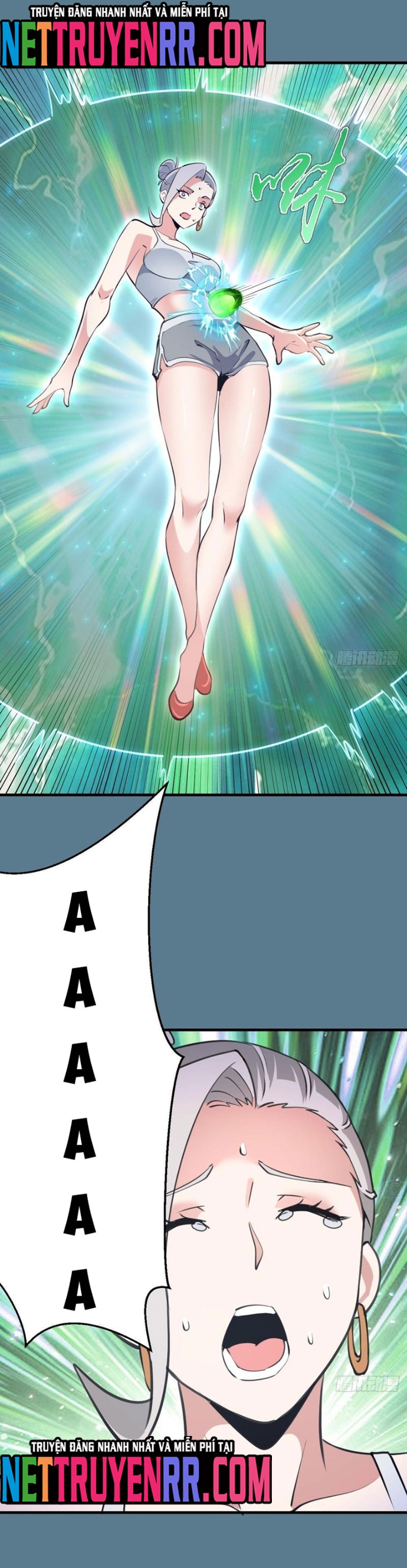 Ta Dựa Vào Hậu Cung Chinh Phục Thế Giới: Chapter 57