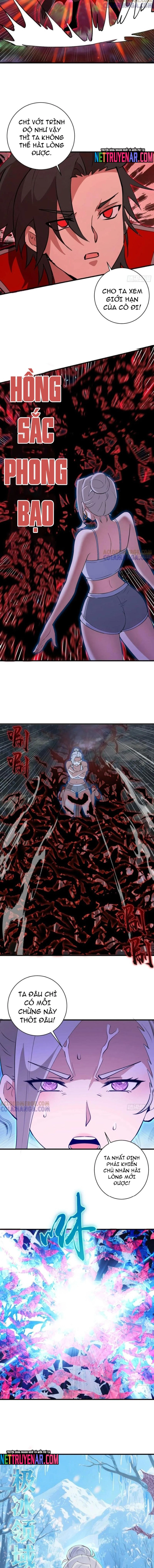 Ta Dựa Vào Hậu Cung Chinh Phục Thế Giới: Chapter 58