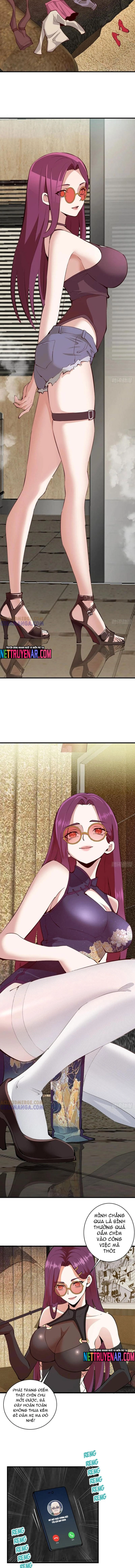 Ta Dựa Vào Hậu Cung Chinh Phục Thế Giới: Chapter 60