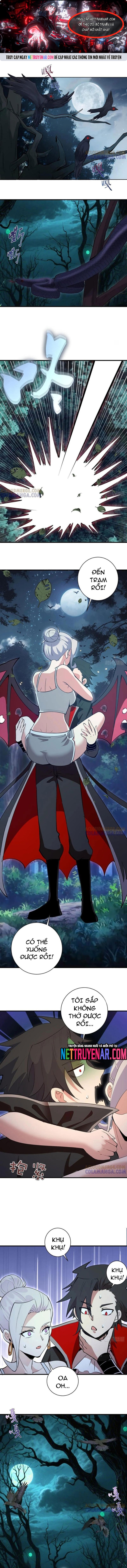 Ta Dựa Vào Hậu Cung Chinh Phục Thế Giới: Chapter 61