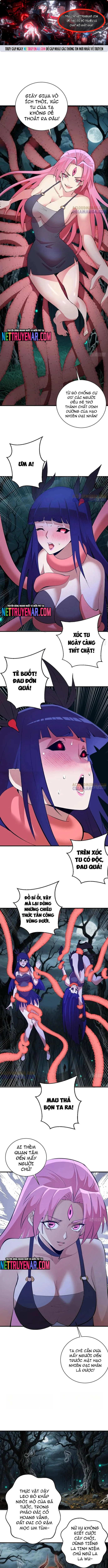 Ta Dựa Vào Hậu Cung Chinh Phục Thế Giới: Chapter 62