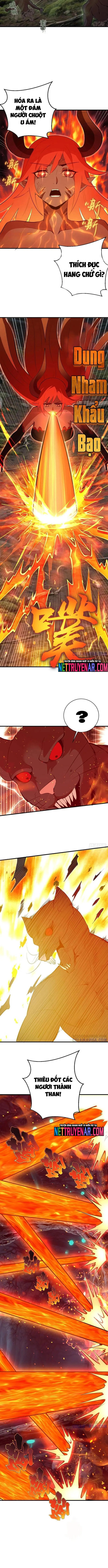 Ta Dựa Vào Hậu Cung Chinh Phục Thế Giới: Chapter 62