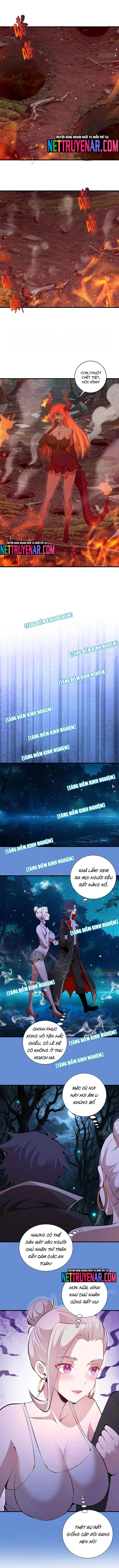 Ta Dựa Vào Hậu Cung Chinh Phục Thế Giới: Chapter 62