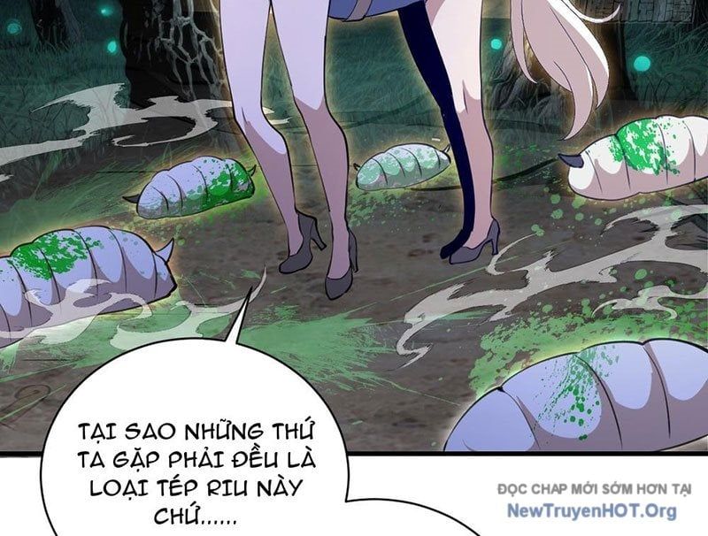 Ta Dựa Vào Hậu Cung Chinh Phục Thế Giới: Chapter 63