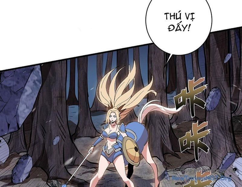 Ta Dựa Vào Hậu Cung Chinh Phục Thế Giới: Chapter 63