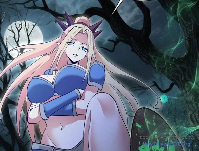 Ta Dựa Vào Hậu Cung Chinh Phục Thế Giới: Chapter 63