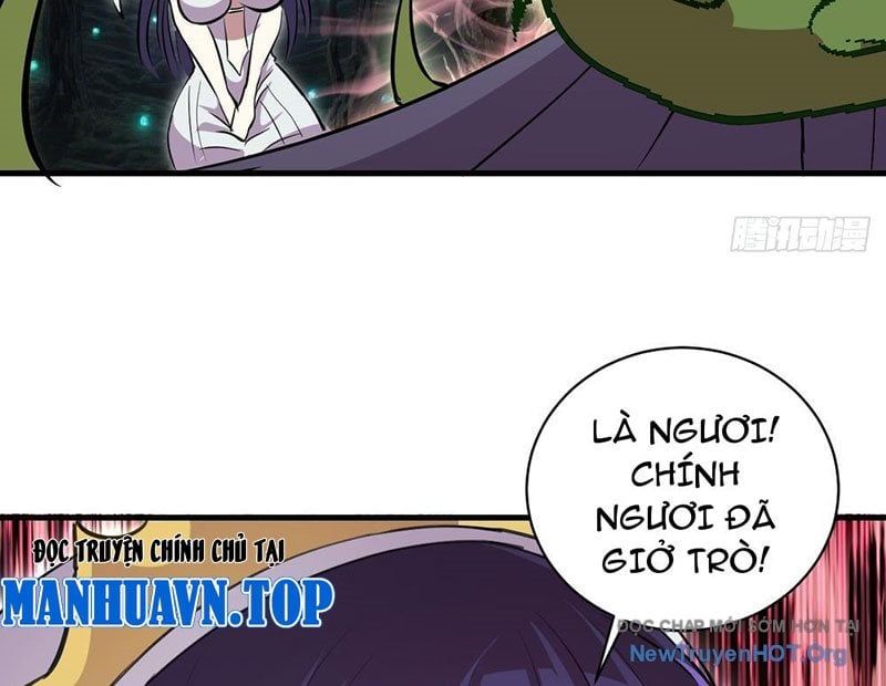 Ta Dựa Vào Hậu Cung Chinh Phục Thế Giới: Chapter 63