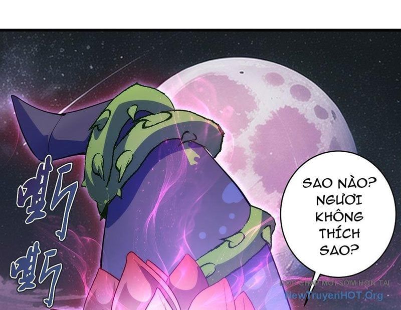 Ta Dựa Vào Hậu Cung Chinh Phục Thế Giới: Chapter 63