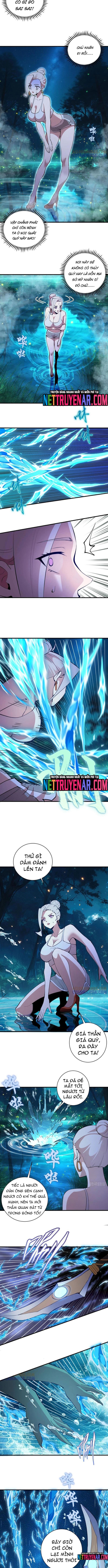 Ta Dựa Vào Hậu Cung Chinh Phục Thế Giới: Chapter 64