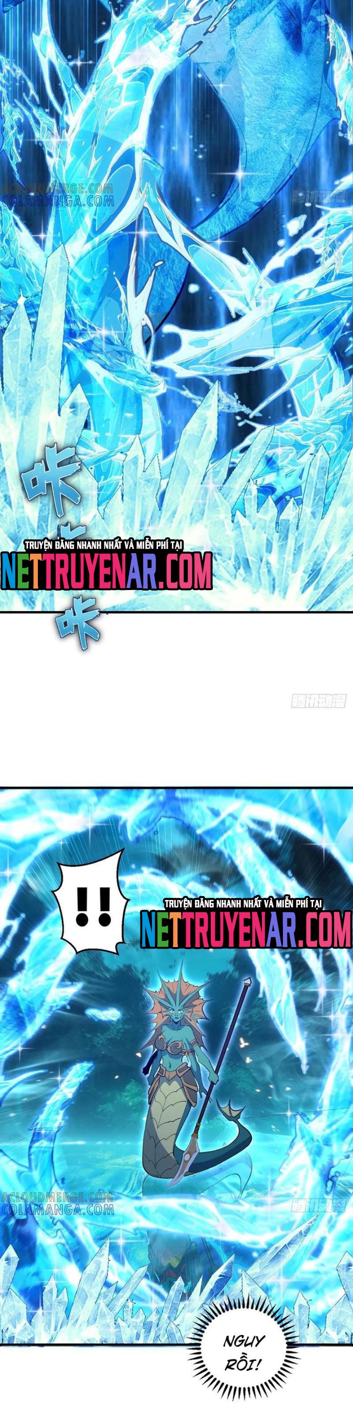 Ta Dựa Vào Hậu Cung Chinh Phục Thế Giới: Chapter 64