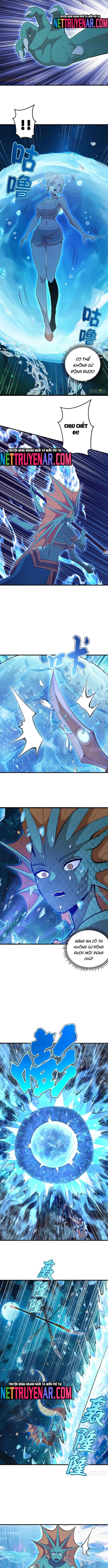 Ta Dựa Vào Hậu Cung Chinh Phục Thế Giới: Chapter 65