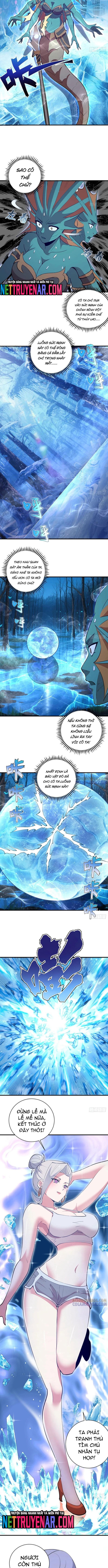 Ta Dựa Vào Hậu Cung Chinh Phục Thế Giới: Chapter 65