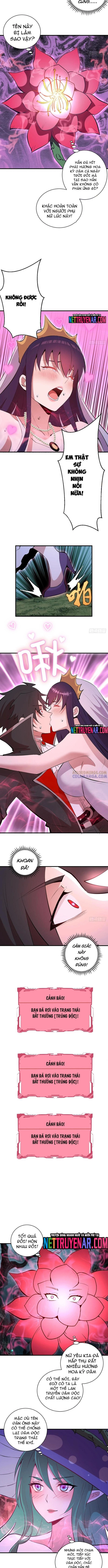 Ta Dựa Vào Hậu Cung Chinh Phục Thế Giới: Chapter 66