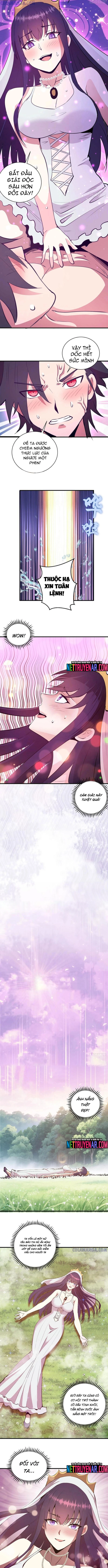 Ta Dựa Vào Hậu Cung Chinh Phục Thế Giới: Chapter 67