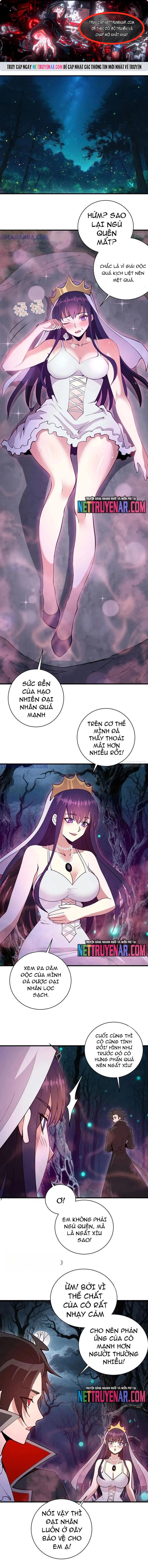 Ta Dựa Vào Hậu Cung Chinh Phục Thế Giới: Chapter 68