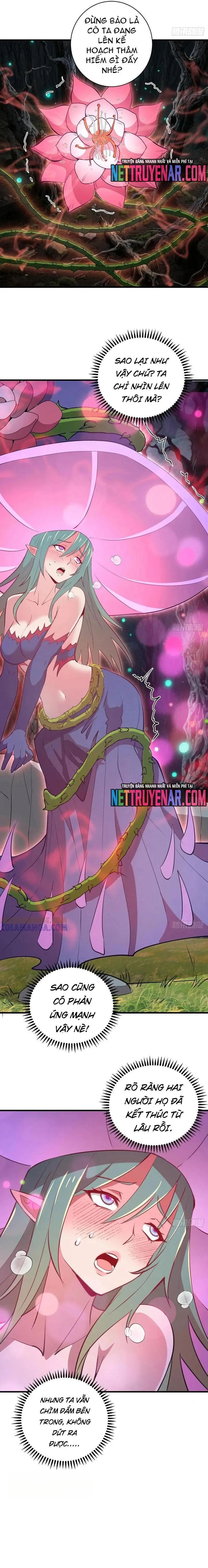 Ta Dựa Vào Hậu Cung Chinh Phục Thế Giới: Chapter 68