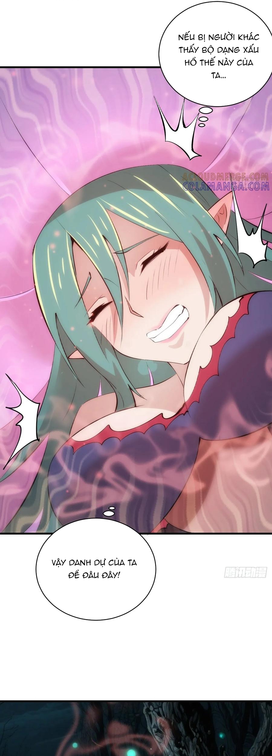 Ta Dựa Vào Hậu Cung Chinh Phục Thế Giới: Chapter 69