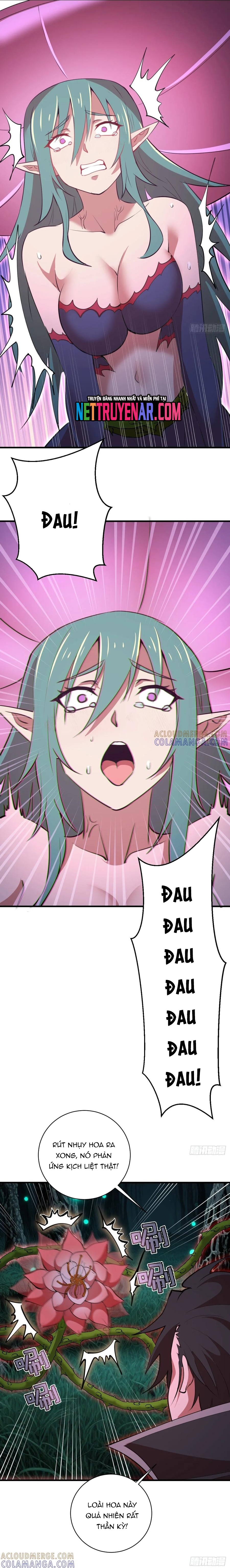 Ta Dựa Vào Hậu Cung Chinh Phục Thế Giới: Chapter 69