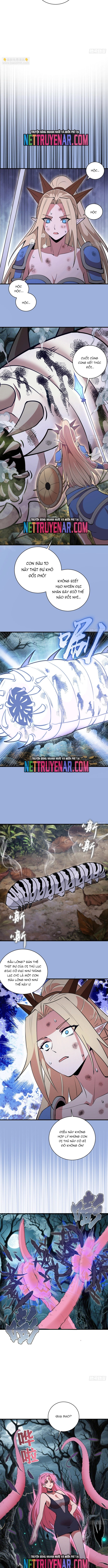 Ta Dựa Vào Hậu Cung Chinh Phục Thế Giới: Chapter 70
